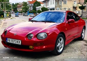    Toyota Celica GT