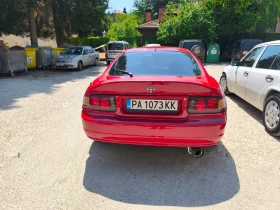 Toyota Celica GT | Mobile.bg    2