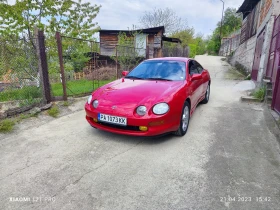 Toyota Celica GT | Mobile.bg    3