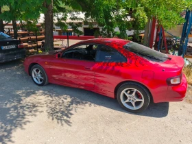 Toyota Celica GT | Mobile.bg    9