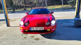 Toyota Celica GT | Mobile.bg    4