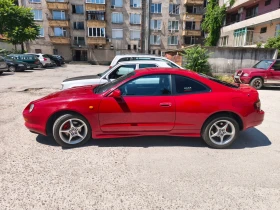 Toyota Celica GT | Mobile.bg    15