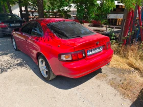 Toyota Celica GT | Mobile.bg    8