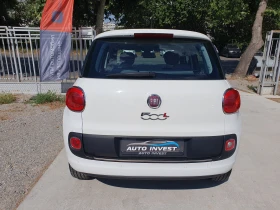 Fiat 500L // | Mobile.bg    6