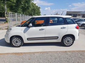 Fiat 500L // | Mobile.bg    4