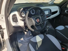 Fiat 500L // | Mobile.bg    10