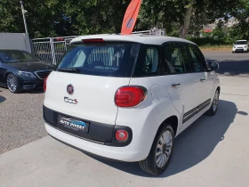 Fiat 500L // | Mobile.bg    7