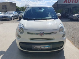 Fiat 500L // | Mobile.bg    2