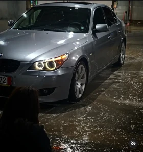     BMW 525