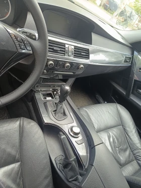 BMW 525 | Mobile.bg    8