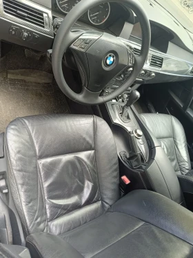 BMW 525 | Mobile.bg    7