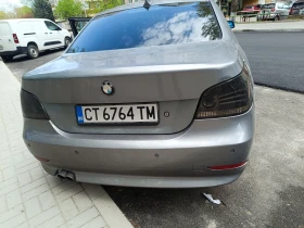 BMW 525 | Mobile.bg    12