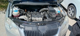 Skoda Fabia | Mobile.bg    14