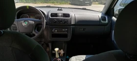 Skoda Fabia | Mobile.bg    11