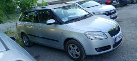 Skoda Fabia | Mobile.bg    3