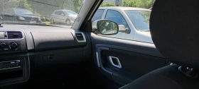 Skoda Fabia | Mobile.bg    12