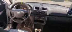 Skoda Fabia | Mobile.bg    10