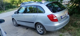 Skoda Fabia | Mobile.bg    5