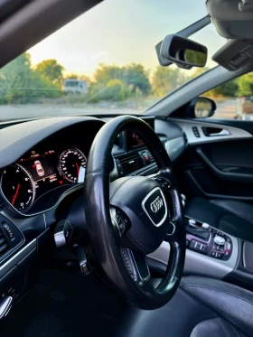 Audi A6 3.0 TDI  | Mobile.bg    6