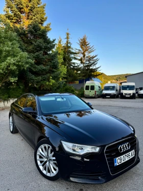Audi A6 3.0 TDI  | Mobile.bg    3
