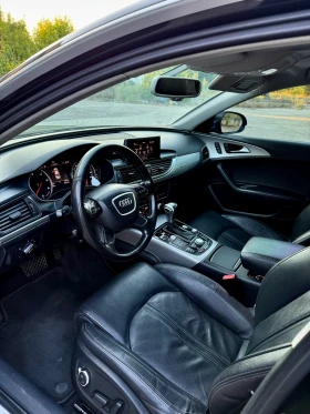 Audi A6 3.0 TDI  | Mobile.bg    5