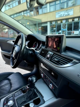 Audi A6 3.0 TDI  | Mobile.bg    8