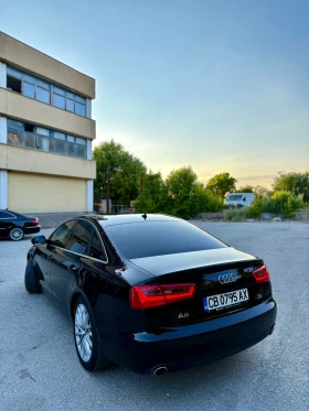 Audi A6 3.0 TDI  | Mobile.bg    2
