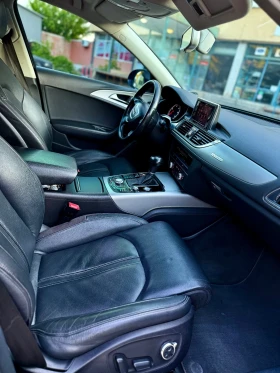 Audi A6 3.0 TDI  | Mobile.bg    7
