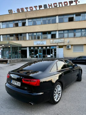 Audi A6 3.0 TDI  | Mobile.bg    4