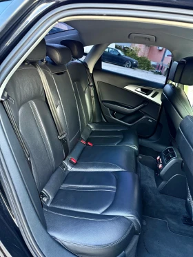 Audi A6 3.0 TDI  | Mobile.bg    9