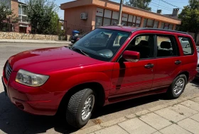 Subaru Forester | Mobile.bg    3