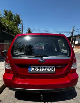 Subaru Forester | Mobile.bg    4