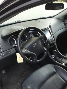 Обява за продажба на Hyundai Sonata 2000lpi ~15 000 лв. - изображение 8