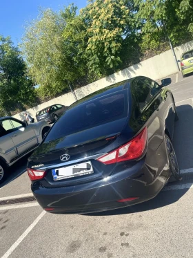 Обява за продажба на Hyundai Sonata 2000lpi ~15 000 лв. - изображение 5