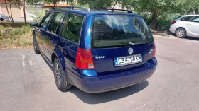 Обява за продажба на VW Golf 1.9 TDI , 4x4, 6ck. ~4 500 лв. - изображение 2