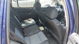 Обява за продажба на VW Golf 1.9 TDI , 4x4, 6ck. ~4 500 лв. - изображение 6