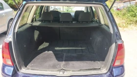 Обява за продажба на VW Golf 1.9 TDI , 4x4, 6ck. ~4 500 лв. - изображение 7