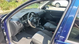 Обява за продажба на VW Golf 1.9 TDI , 4x4, 6ck. ~4 500 лв. - изображение 9