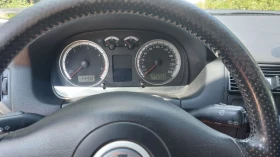 Обява за продажба на VW Golf 1.9 TDI , 4x4, 6ck. ~4 500 лв. - изображение 10