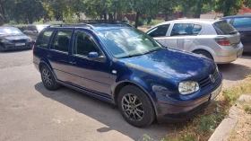 Обява за продажба на VW Golf 1.9 TDI , 4x4, 6ck. ~4 500 лв. - изображение 4