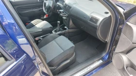 Обява за продажба на VW Golf 1.9 TDI , 4x4, 6ck. ~4 500 лв. - изображение 5