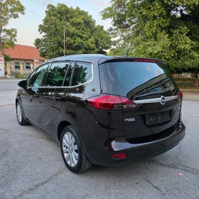 Opel Zafira 2.0 CDTI 7M | Mobile.bg    10