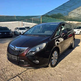 Opel Zafira 2.0 CDTI 7M | Mobile.bg    14