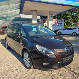 Opel Zafira 2.0 CDTI 7M | Mobile.bg    15