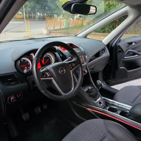 Opel Zafira 2.0 CDTI 7M | Mobile.bg    7