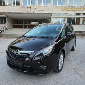     Opel Zafira 2.0 CDTI 7M