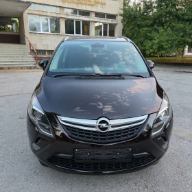     Opel Zafira 2.0 CDTI 7M