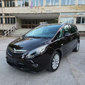 Opel Zafira 2.0 CDTI 7M