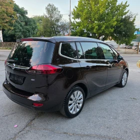 Opel Zafira 2.0 CDTI 7M | Mobile.bg    11