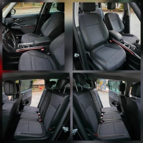 Opel Zafira 2.0 CDTI 7M | Mobile.bg    16